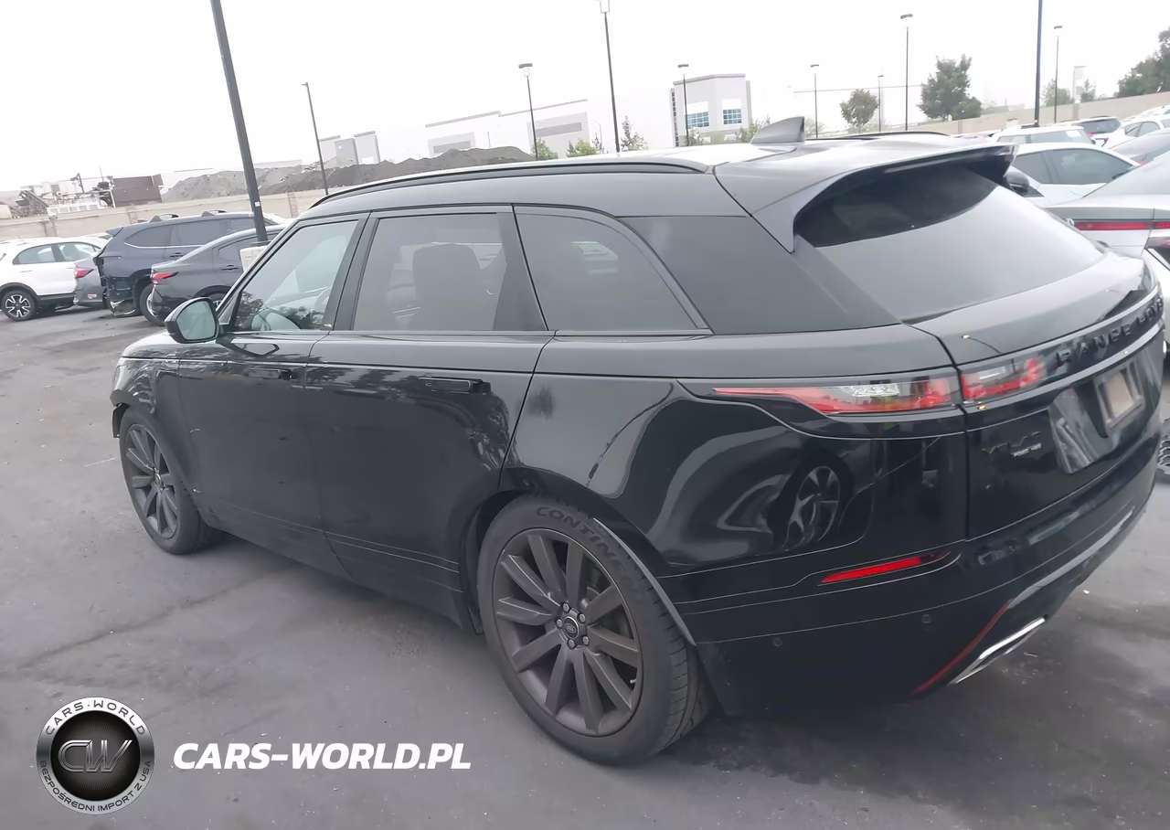 2018 Land Rover Range Rover Velar P380 First Edition-P380 Hse R-Dynamic VIN:SALYM2RV4JA748241 - 15