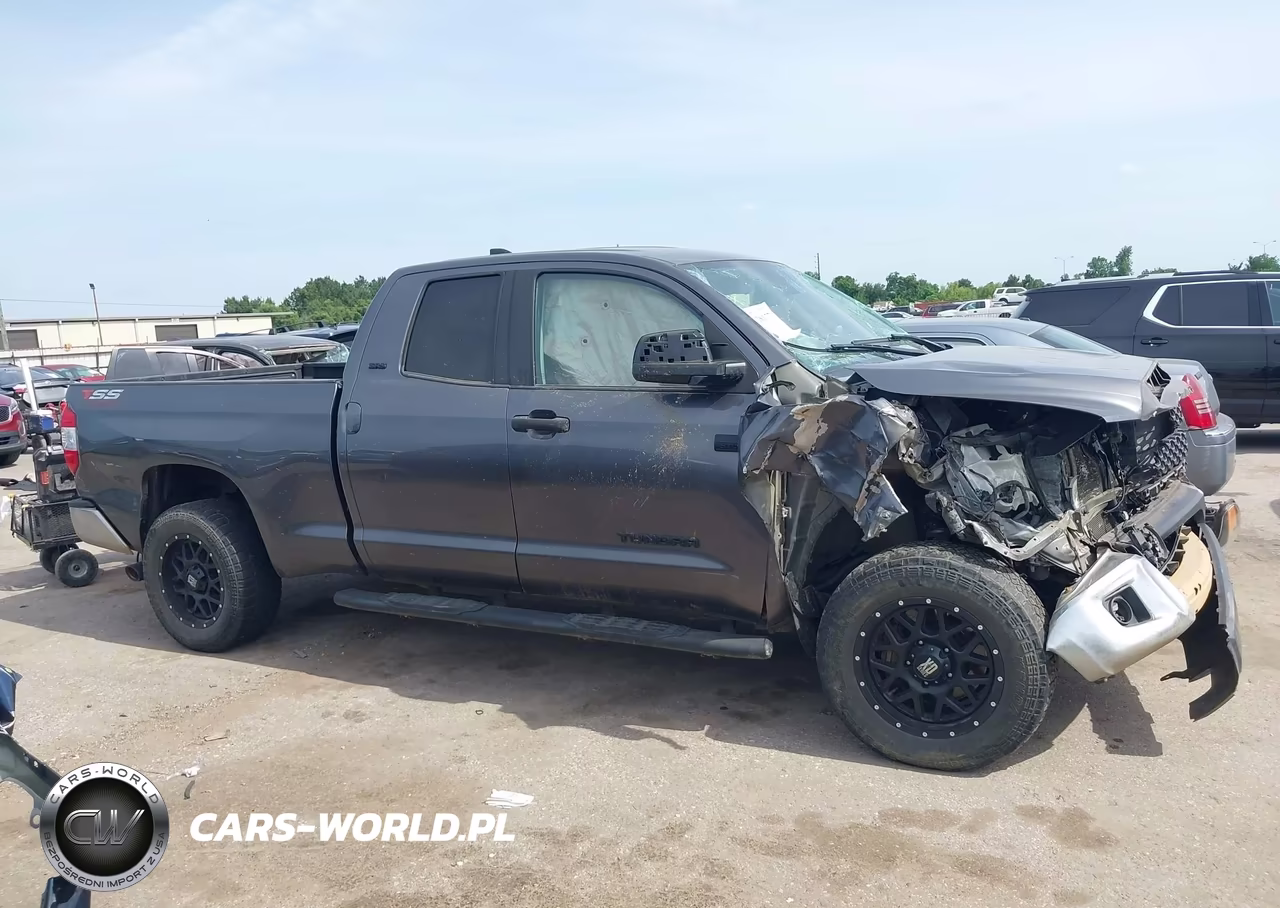 2021 Toyota Tundra Sr5 VIN:5TFUY5F1XMX960186 - 13