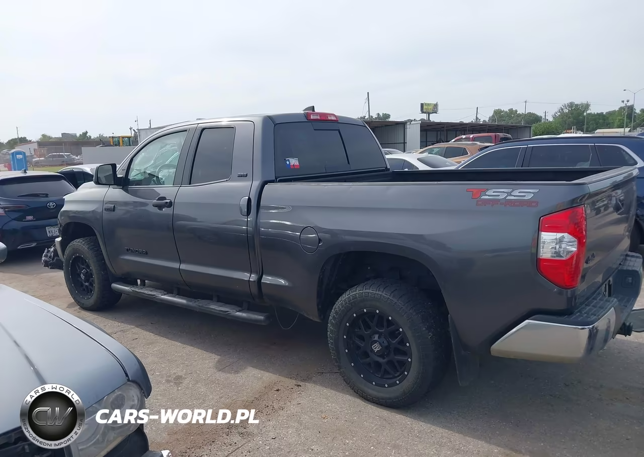 2021 Toyota Tundra Sr5 VIN:5TFUY5F1XMX960186 - 14