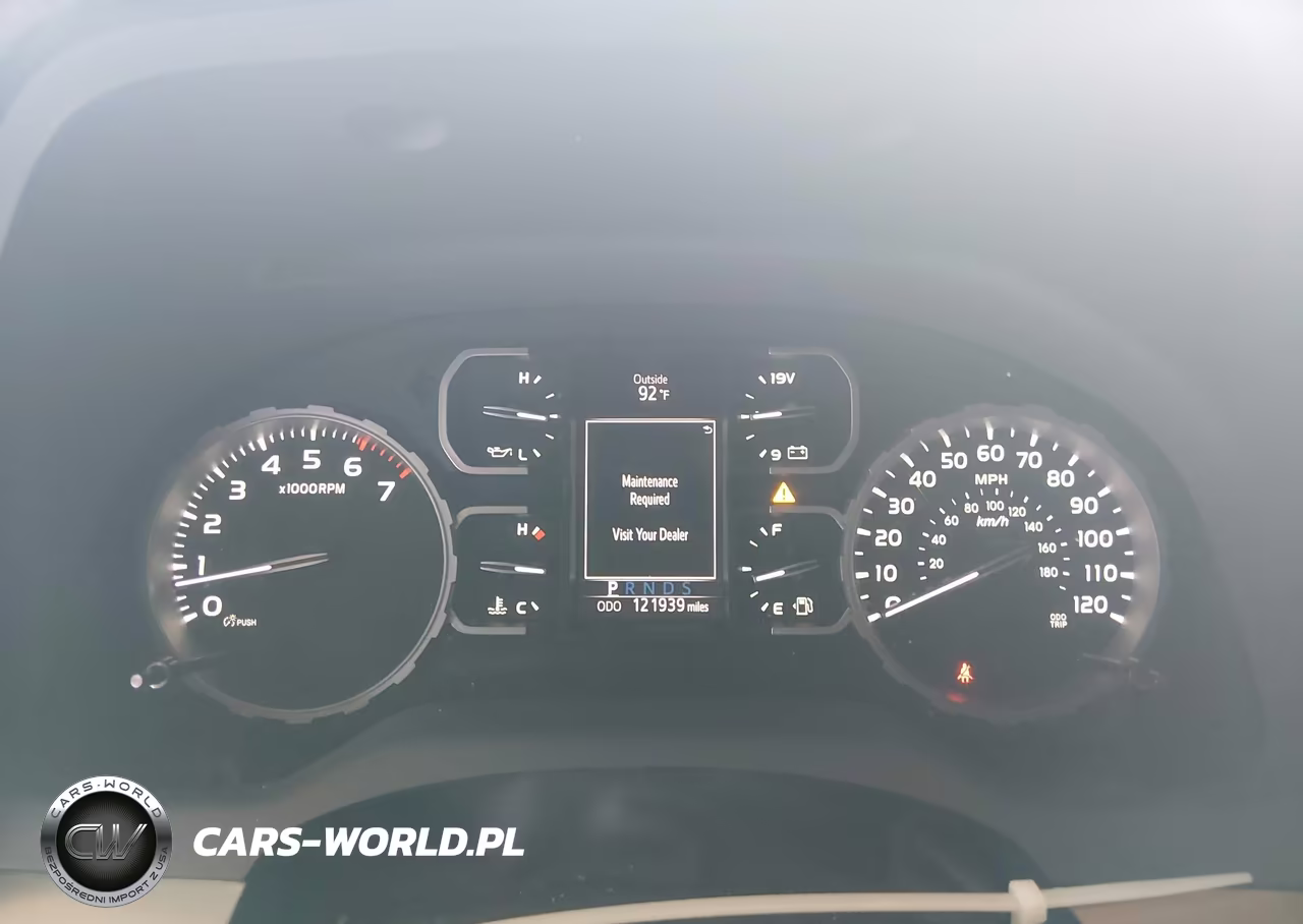2020 Toyota Tundra Platinum VIN:5TFGY5F14LX258747 - 7
