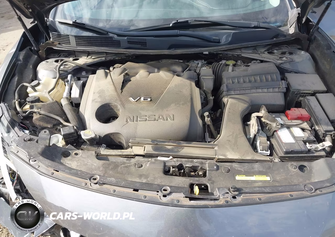 2021 Nissan Maxima Sv Xtronic Cvt VIN:1N4AA6CV1MC514607 - 10