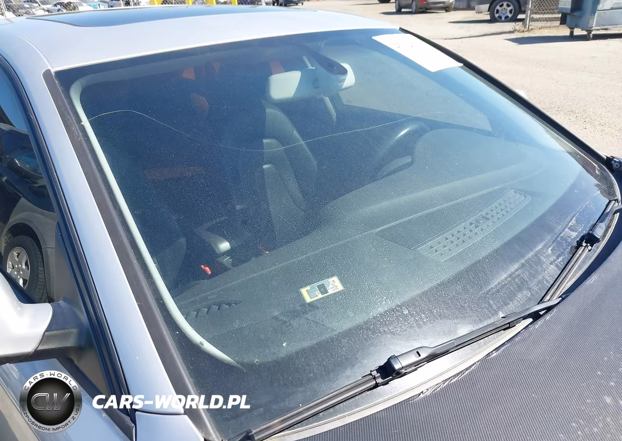 2014 Audi A4 2.0T Premium VIN:WAUAFAFL5EA011097 - 14