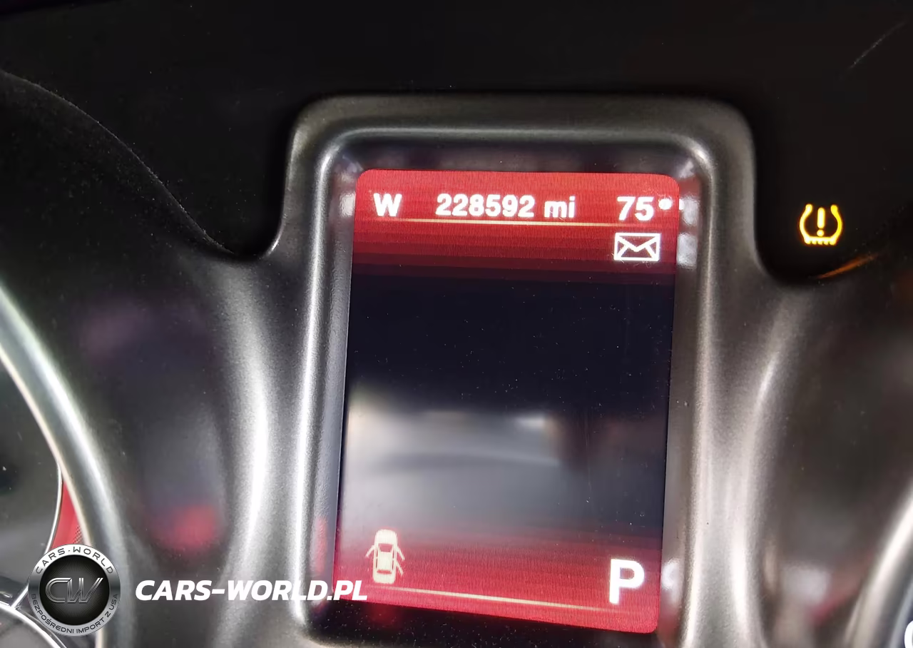 2017 Dodge Journey Crossroad Plus VIN:3C4PDCGG5HT576253 - 15