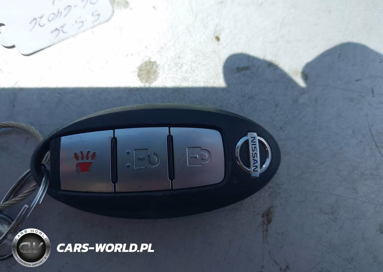 2021 Nissan Rogue S Fwd VIN:5N1AT3AA9MC683417 - 11