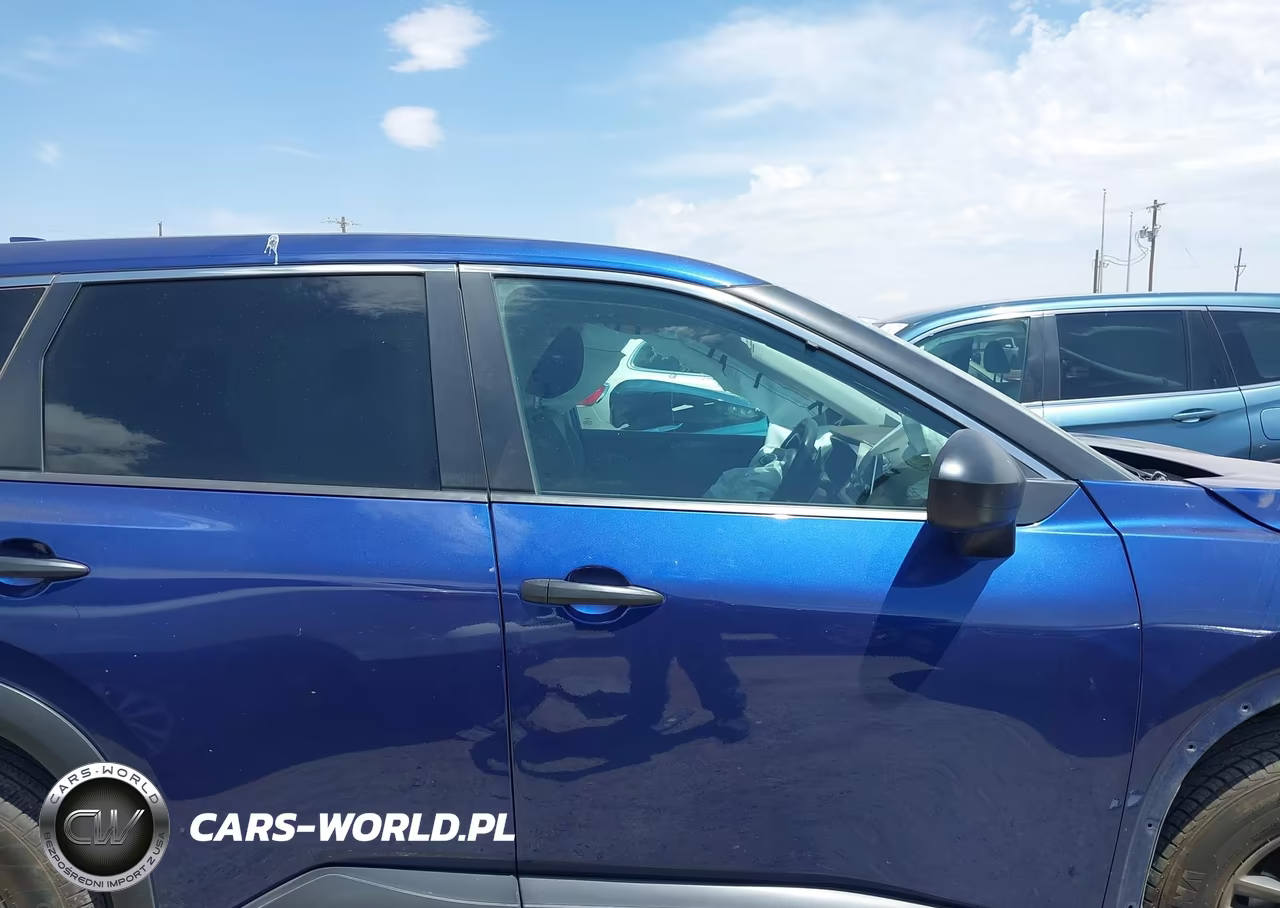 2021 Nissan Rogue S Fwd VIN:5N1AT3AA9MC683417 - 14