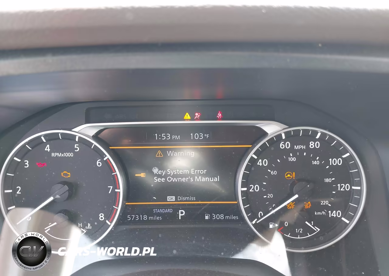 2021 Nissan Rogue S Fwd VIN:5N1AT3AA9MC683417 - 7