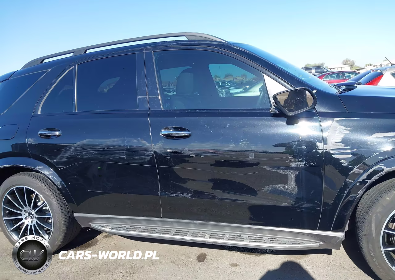 2023 Mercedes-Benz Gle 350 4Matic VIN:4JGFB4KB9PA877743 - 13