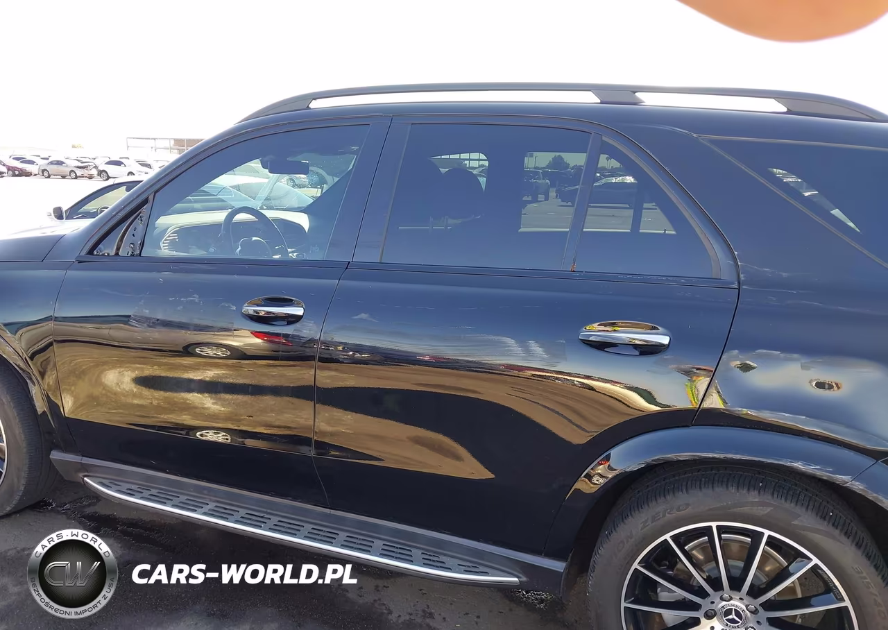 2023 Mercedes-Benz Gle 350 4Matic VIN:4JGFB4KB9PA877743 - 14