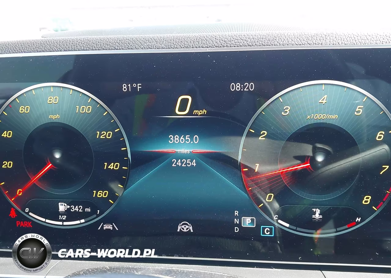 2023 Mercedes-Benz Gle 350 4Matic VIN:4JGFB4KB9PA877743 - 7