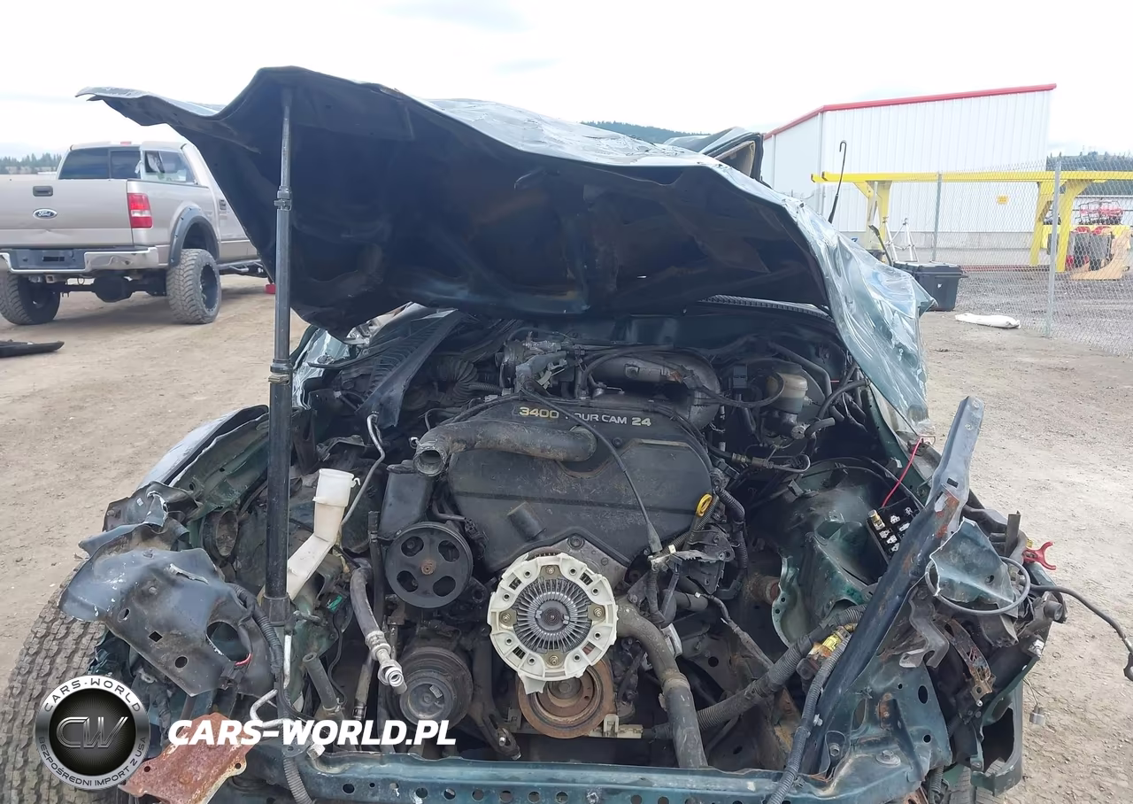2001 Toyota Tacoma Base V6 VIN:5TEWN72N01Z869759 - 10