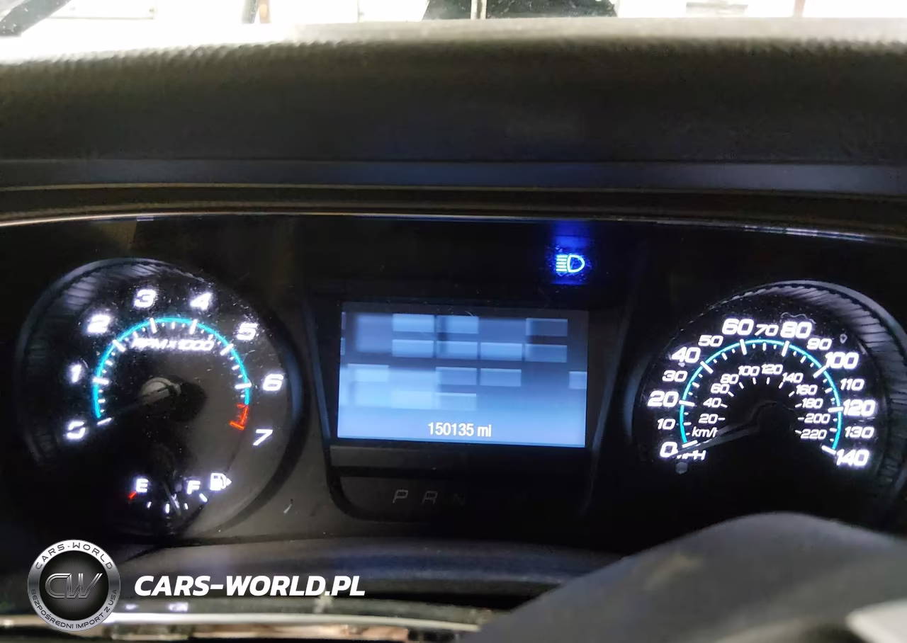 2015 Ford Taurus Se VIN:1FAHP2D87FG119728 - 15