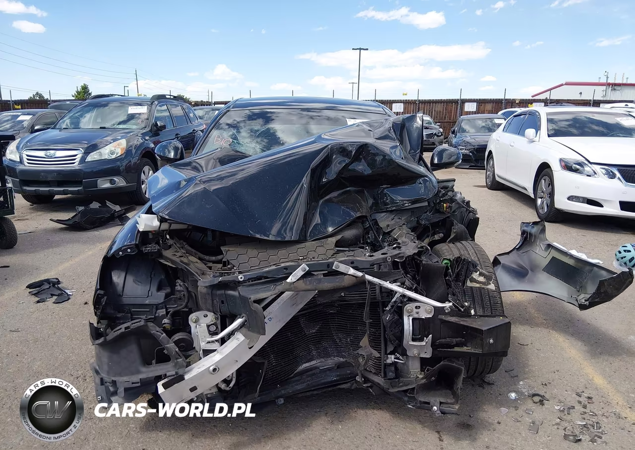 2017 Alfa Romeo Giulia Awd VIN:ZARFAEDN8H7534348 - 12