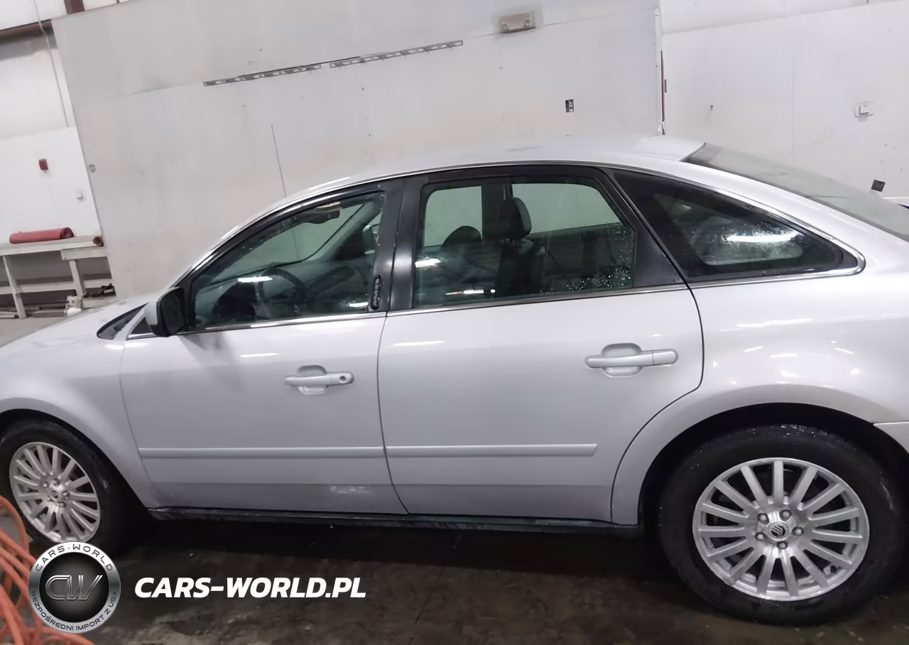 2005 Mercury Montego Premier VIN:1MEFM42195G625537 - 14