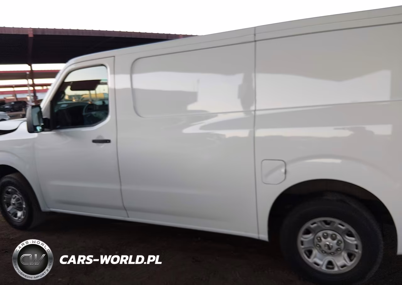 2020 Nissan Nv Cargo Nv1500 Sv Standard Roof V6 VIN:1N6BF0KM4LN805303 - 14