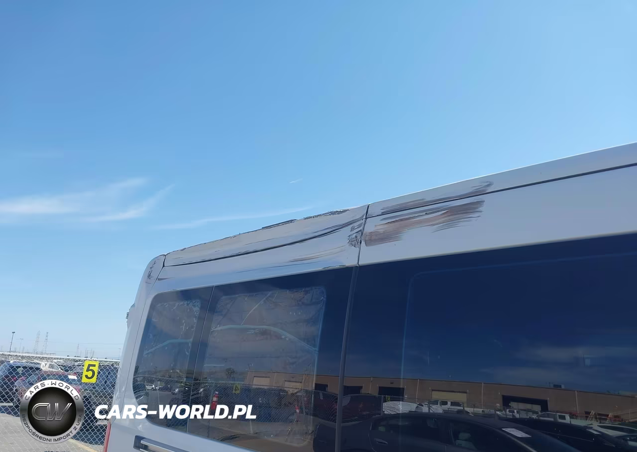 2017 Ford Transit-350 Xlt VIN:1FBAX2CM6HKA60881 - 6
