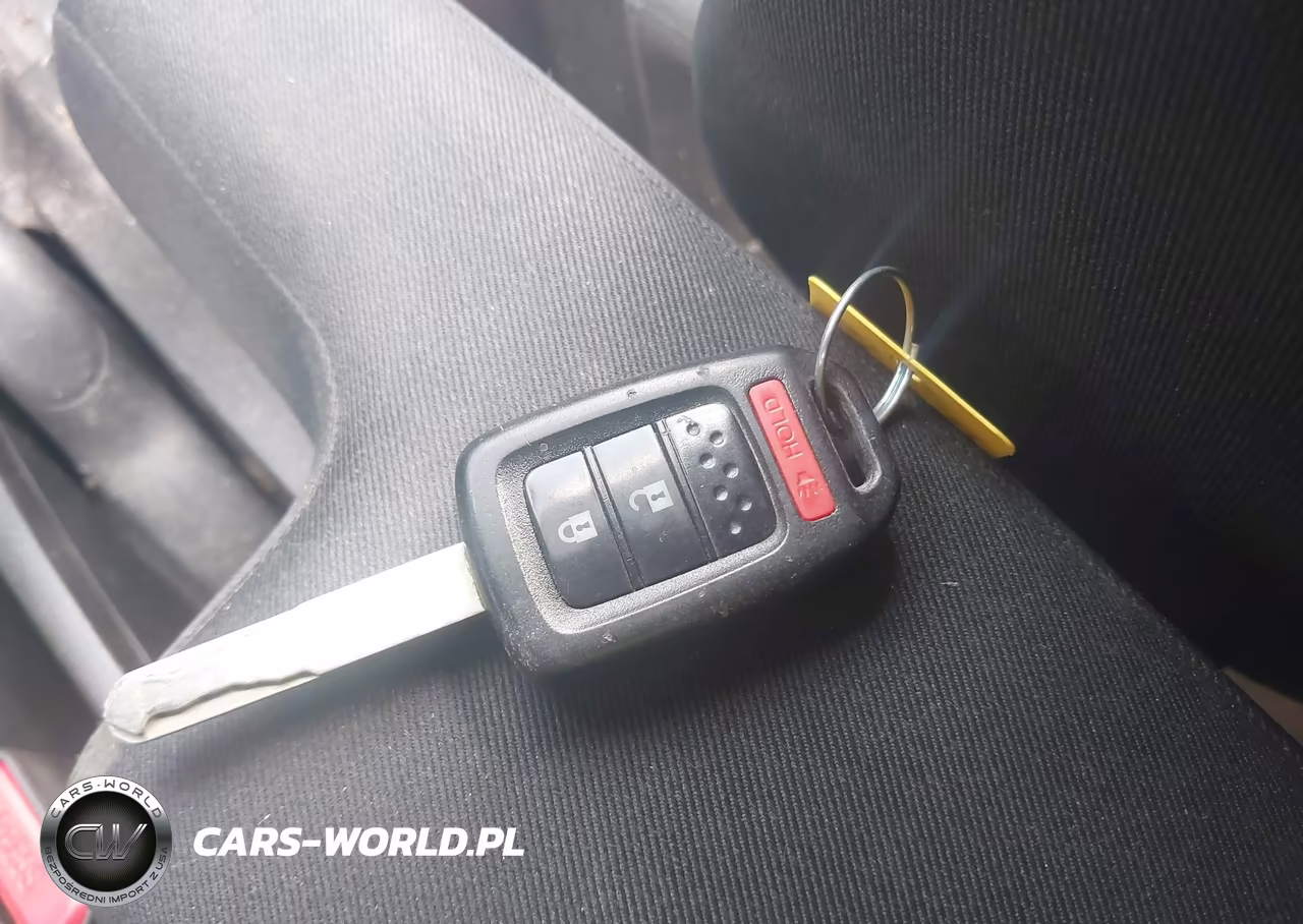 2016 Honda Fit Lx VIN:JHMGK5H50GX021615 - 11