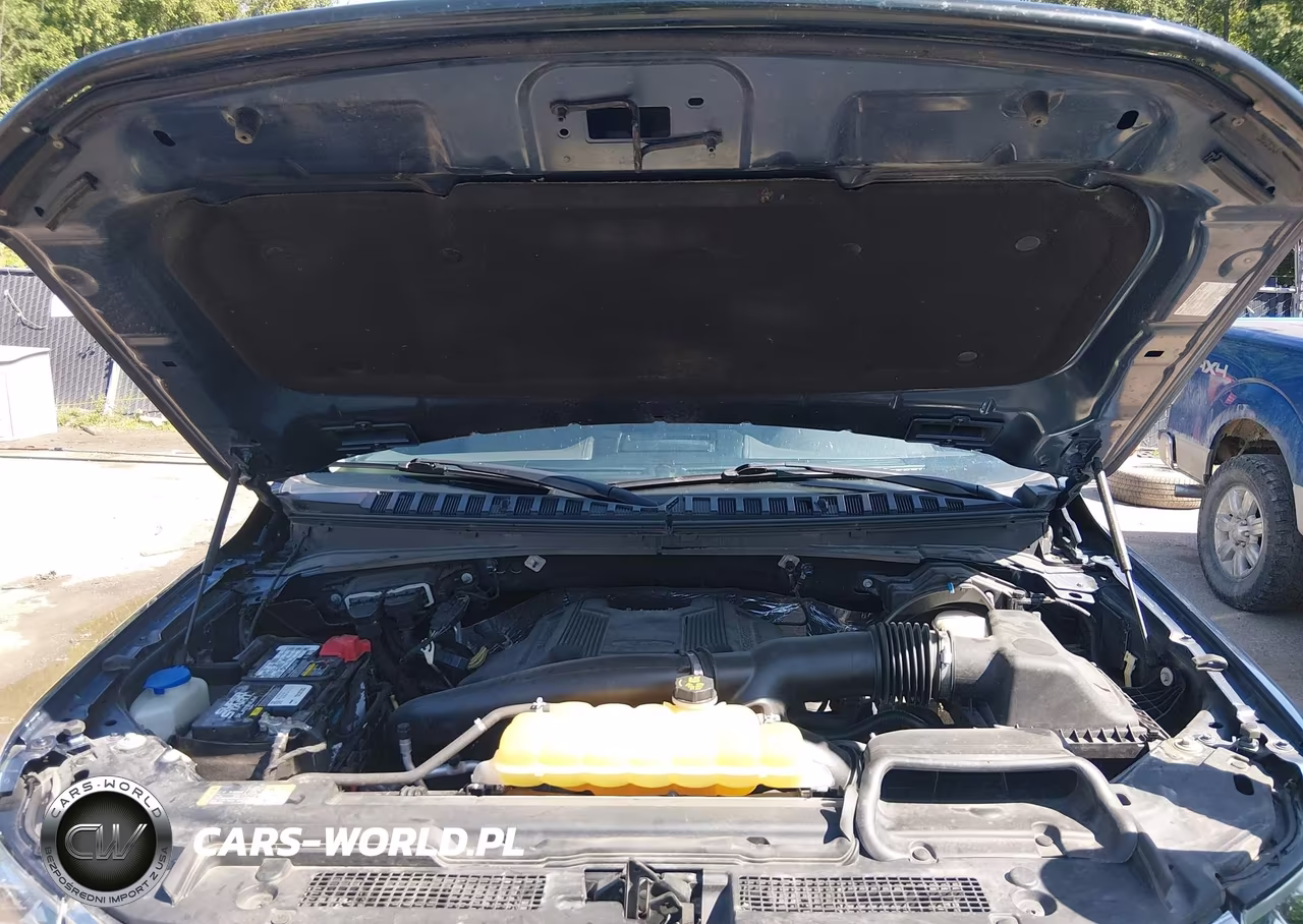 2019 Ford Expedition Limited VIN:1FMJU2ATXKEA32873 - 10