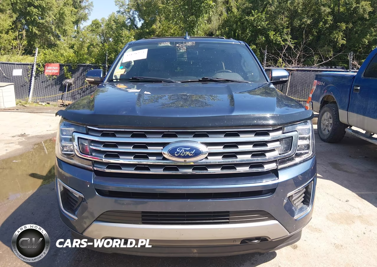 2019 Ford Expedition Limited VIN:1FMJU2ATXKEA32873 - 12