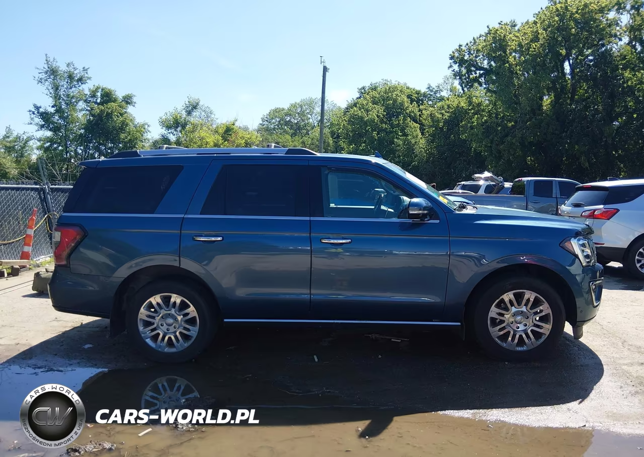 2019 Ford Expedition Limited VIN:1FMJU2ATXKEA32873 - 13