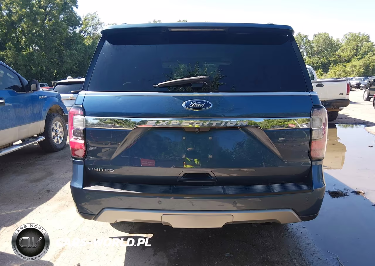 2019 Ford Expedition Limited VIN:1FMJU2ATXKEA32873 - 16