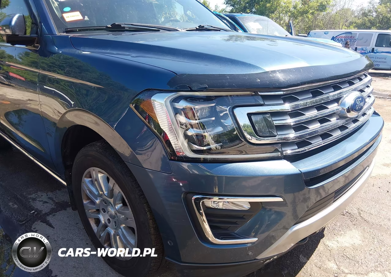 2019 Ford Expedition Limited VIN:1FMJU2ATXKEA32873 - 18