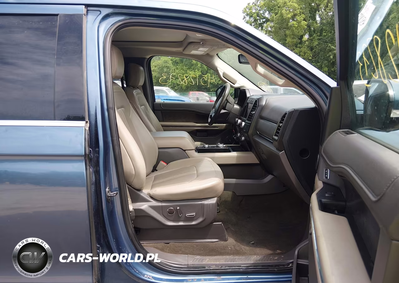 2019 Ford Expedition Limited VIN:1FMJU2ATXKEA32873 - 5