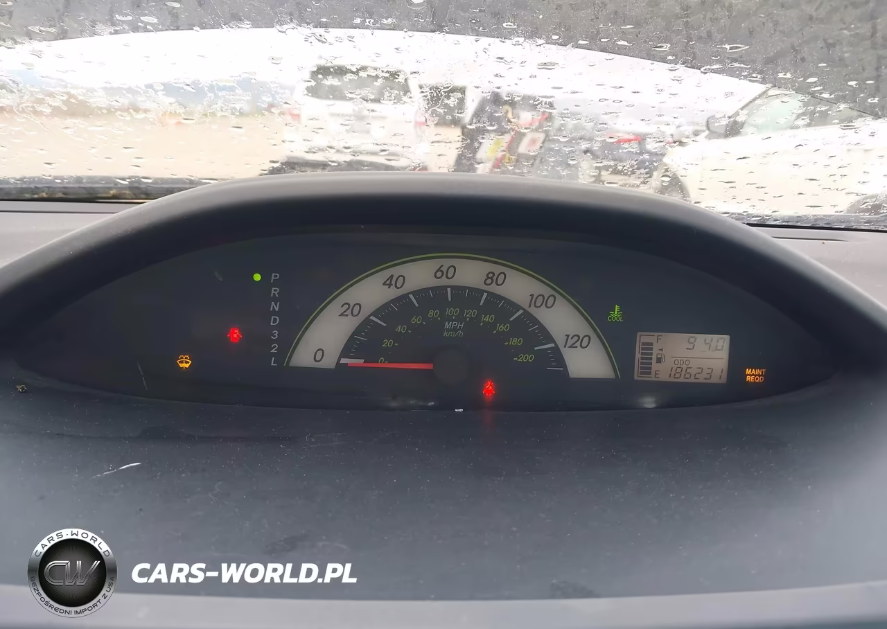 2007 Toyota Yaris VIN:JTDBT903071005945 - 7