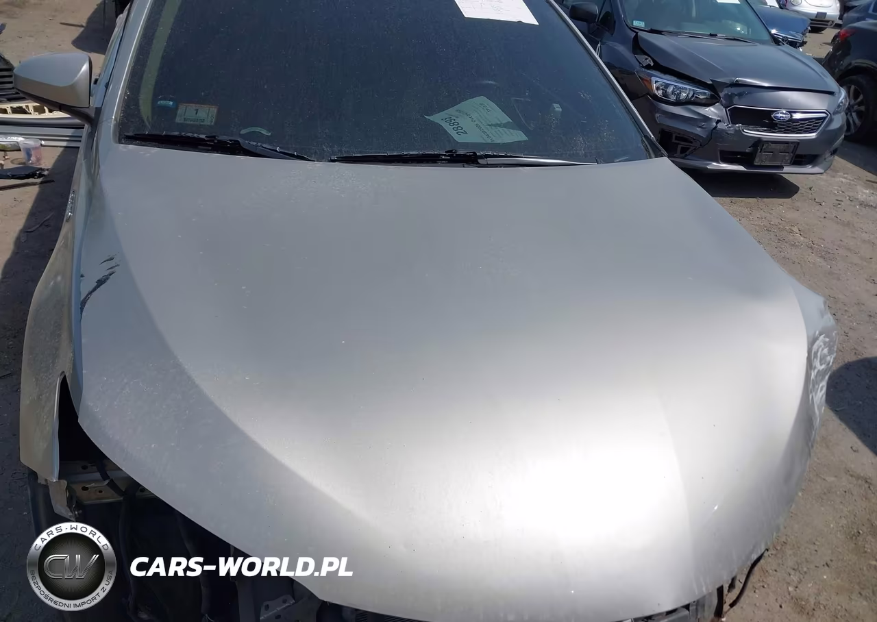 2015 Toyota Camry Hybrid Le VIN:4T1BD1FK1FU155939 - 19