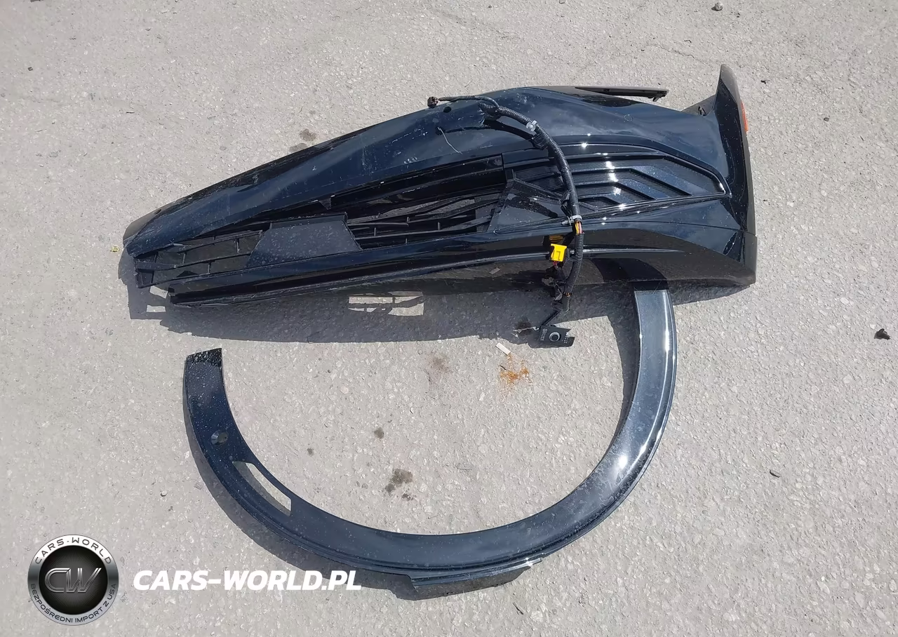 2025 Kia Ev6 Wind Rwd VIN:5XYC34JA7SG012582 - 12