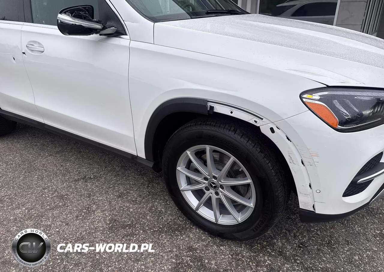 2025 Mercedes-Benz Gle 350 4Matic VIN:4JGFB4FB5SB465753 - 6