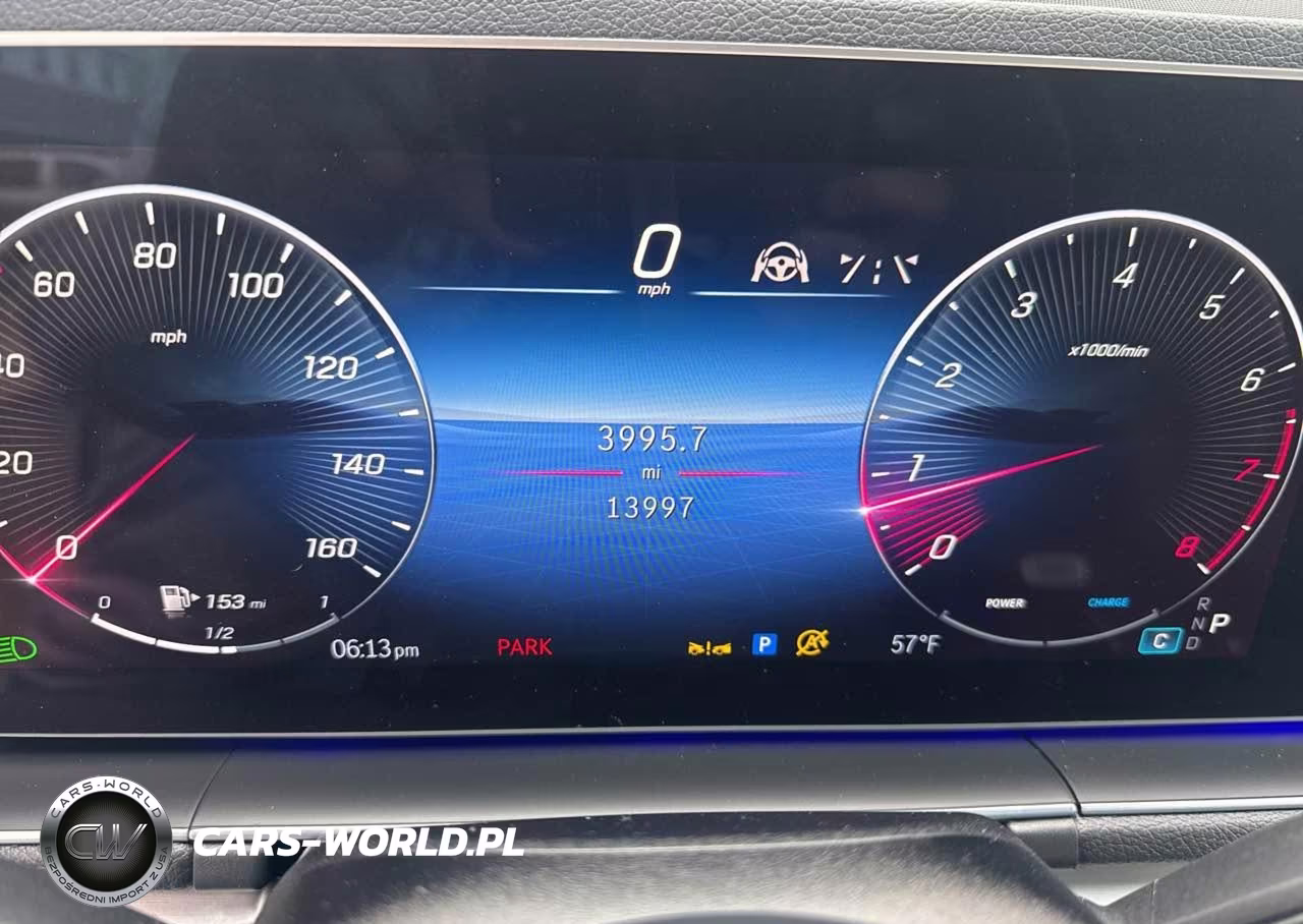 2025 Mercedes-Benz Gle 350 4Matic VIN:4JGFB4FB5SB465753 - 7