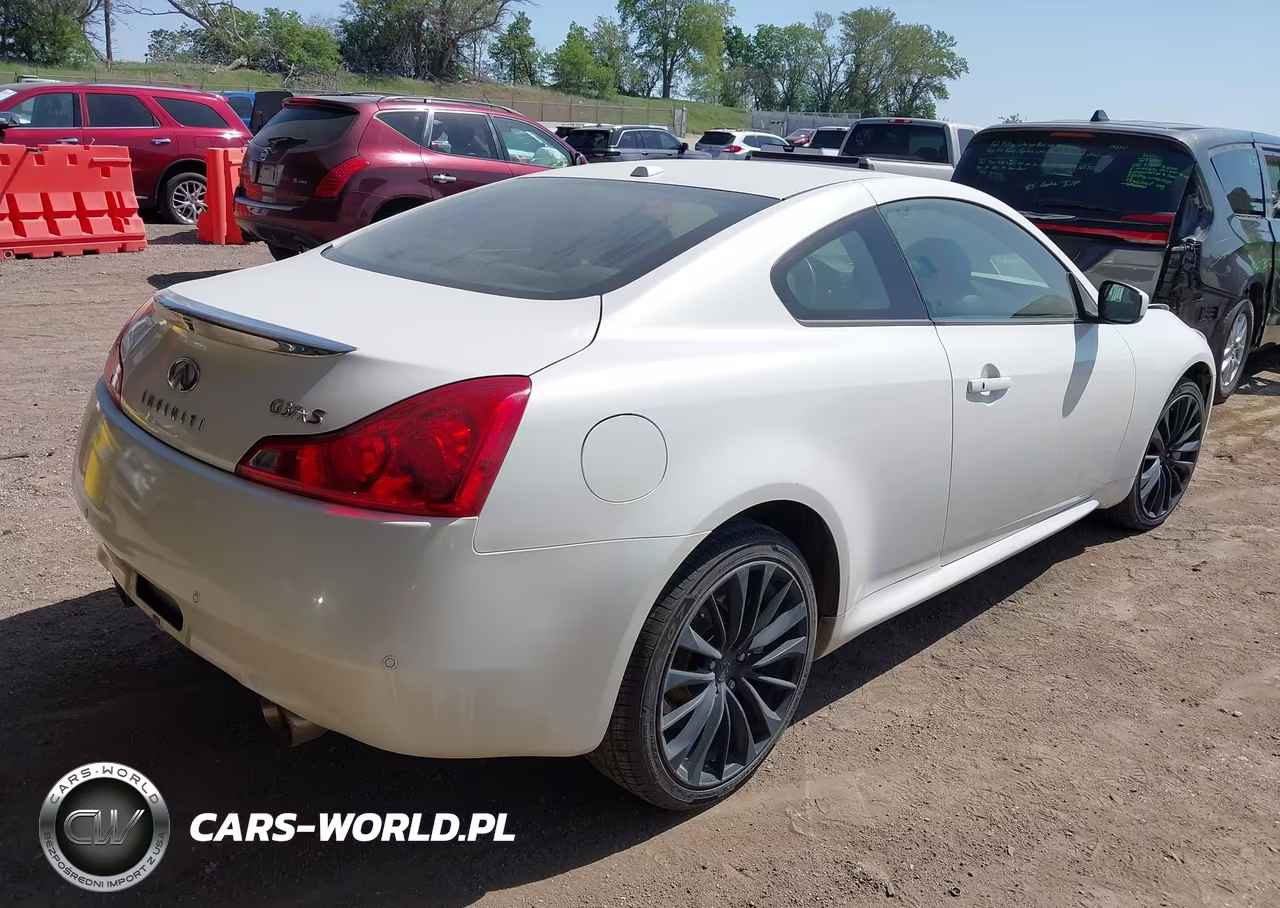 2012 Infiniti G37X VIN:JN1CV6EL4CM473310 - 4