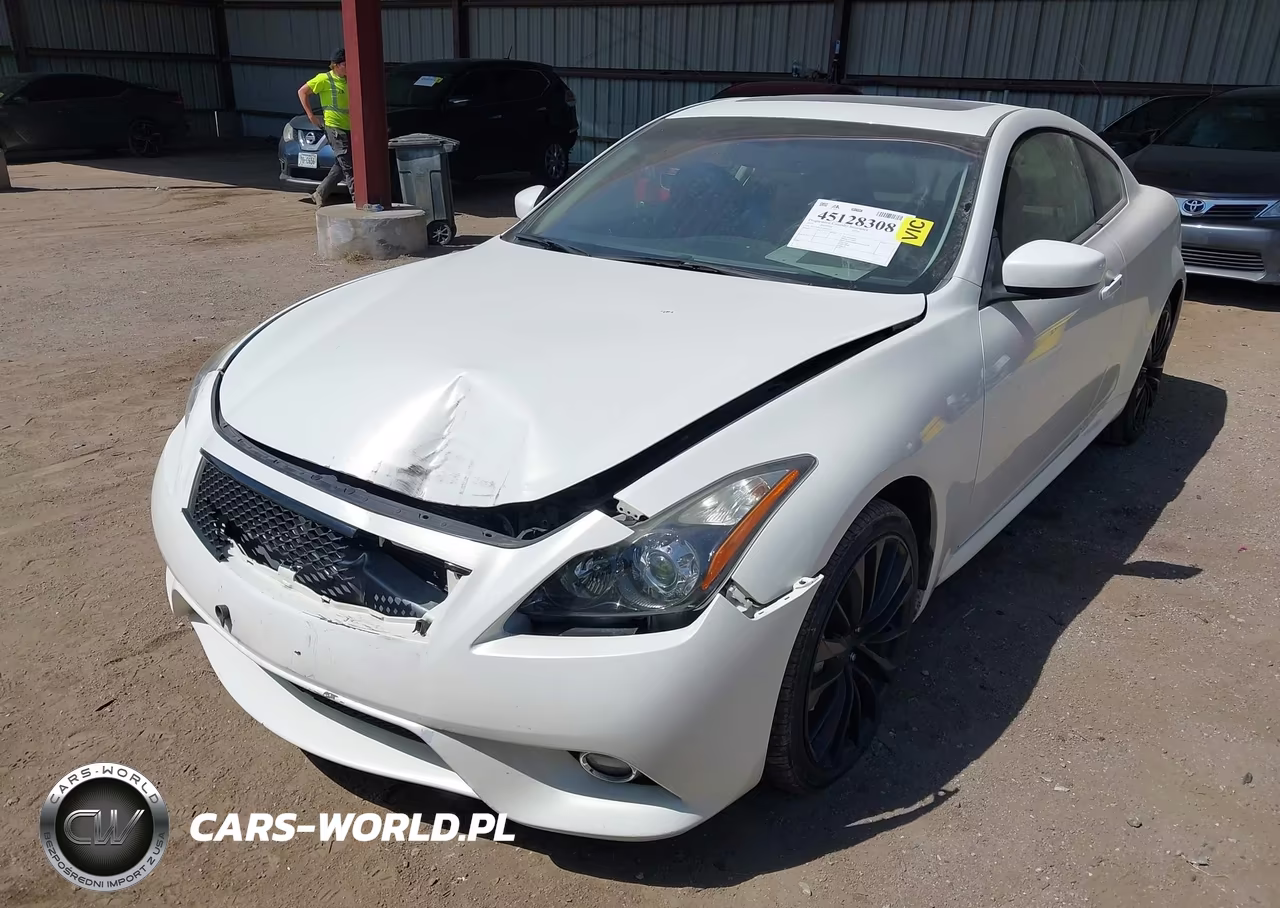 2012 Infiniti G37X VIN:JN1CV6EL4CM473310 - 6