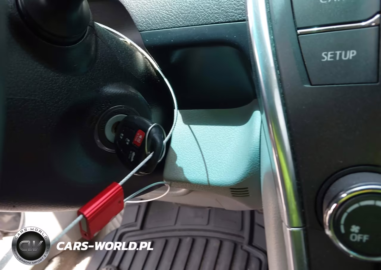 2017 Toyota Camry Le VIN:4T1BF1FK7HU382744 - 11