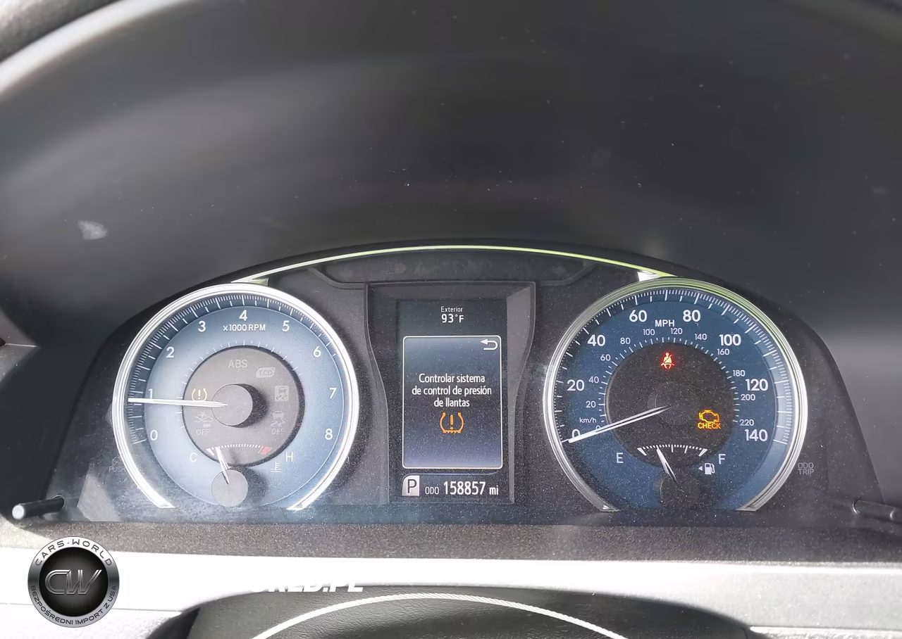 2017 Toyota Camry Le VIN:4T1BF1FK7HU382744 - 15