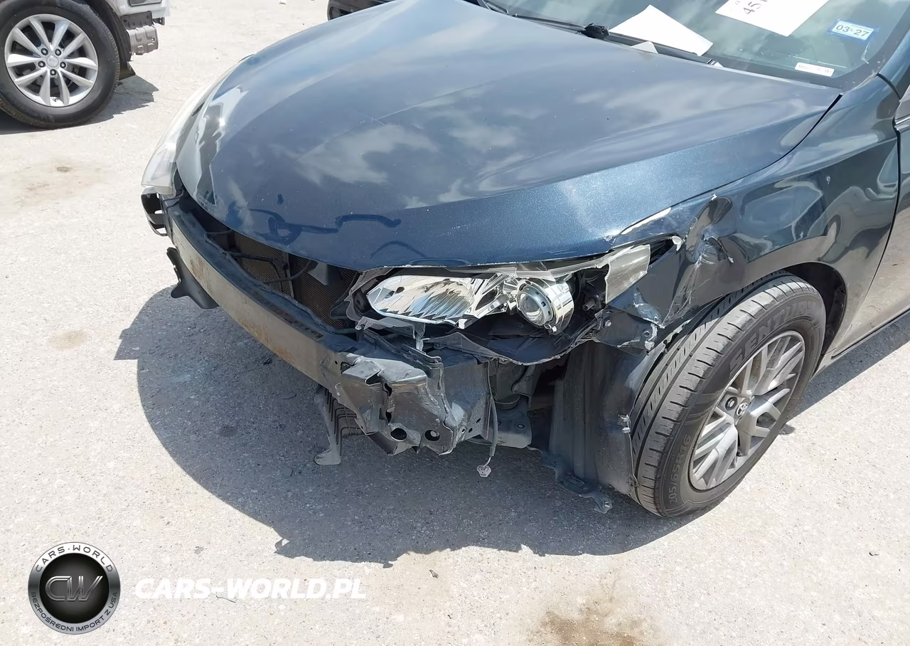 2017 Toyota Camry Le VIN:4T1BF1FK7HU382744 - 6