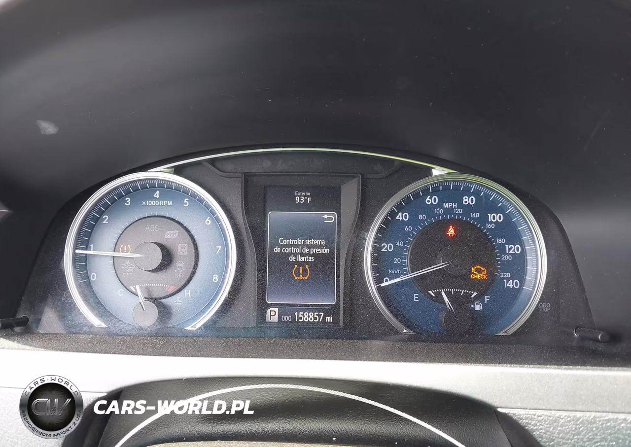 2017 Toyota Camry Le VIN:4T1BF1FK7HU382744 - 7