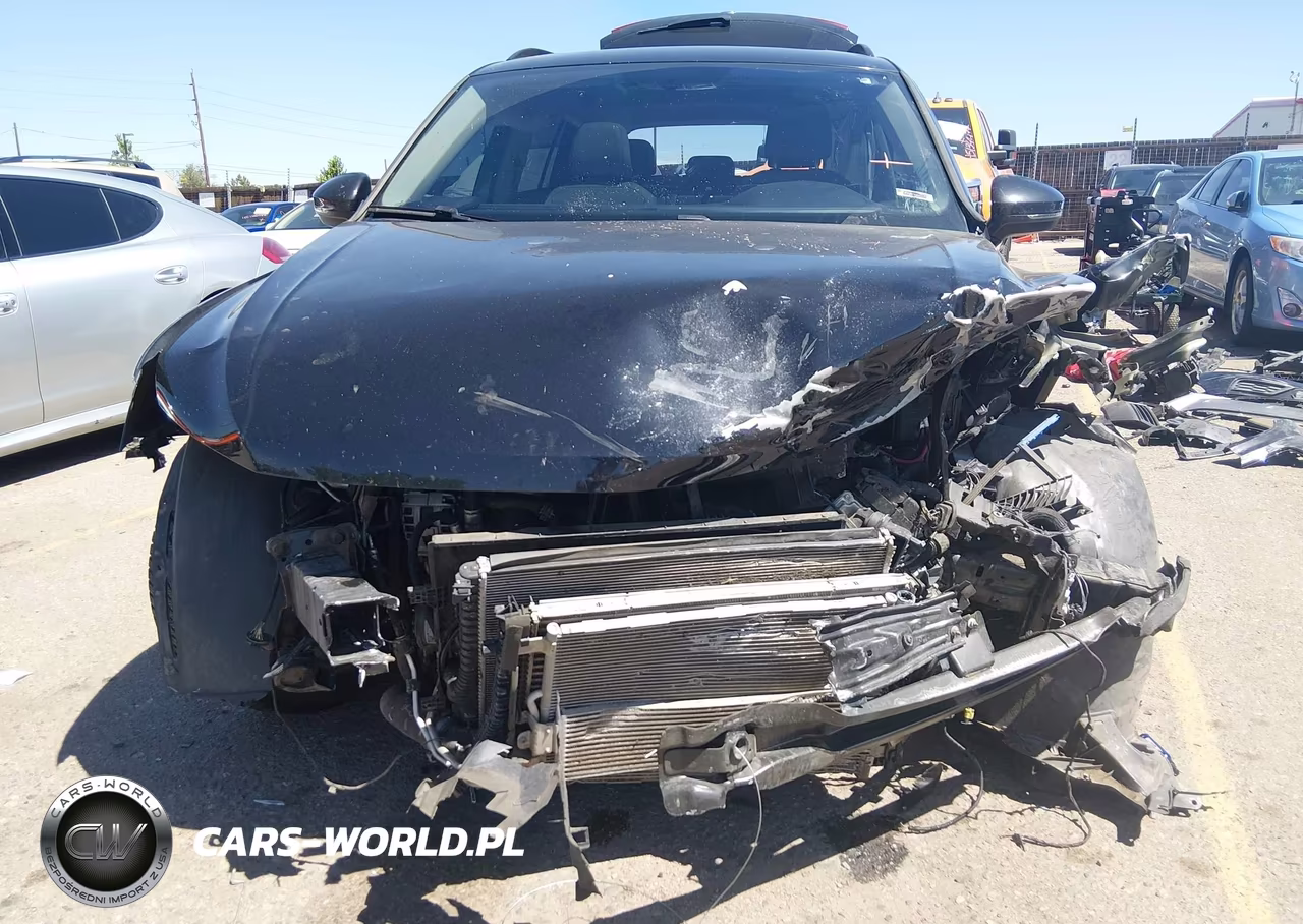 2021 Volkswagen Tiguan 2.0T Se-2.0T Se R-Line Black-2.0T Sel VIN:3VV2B7AX1MM135242 - 6