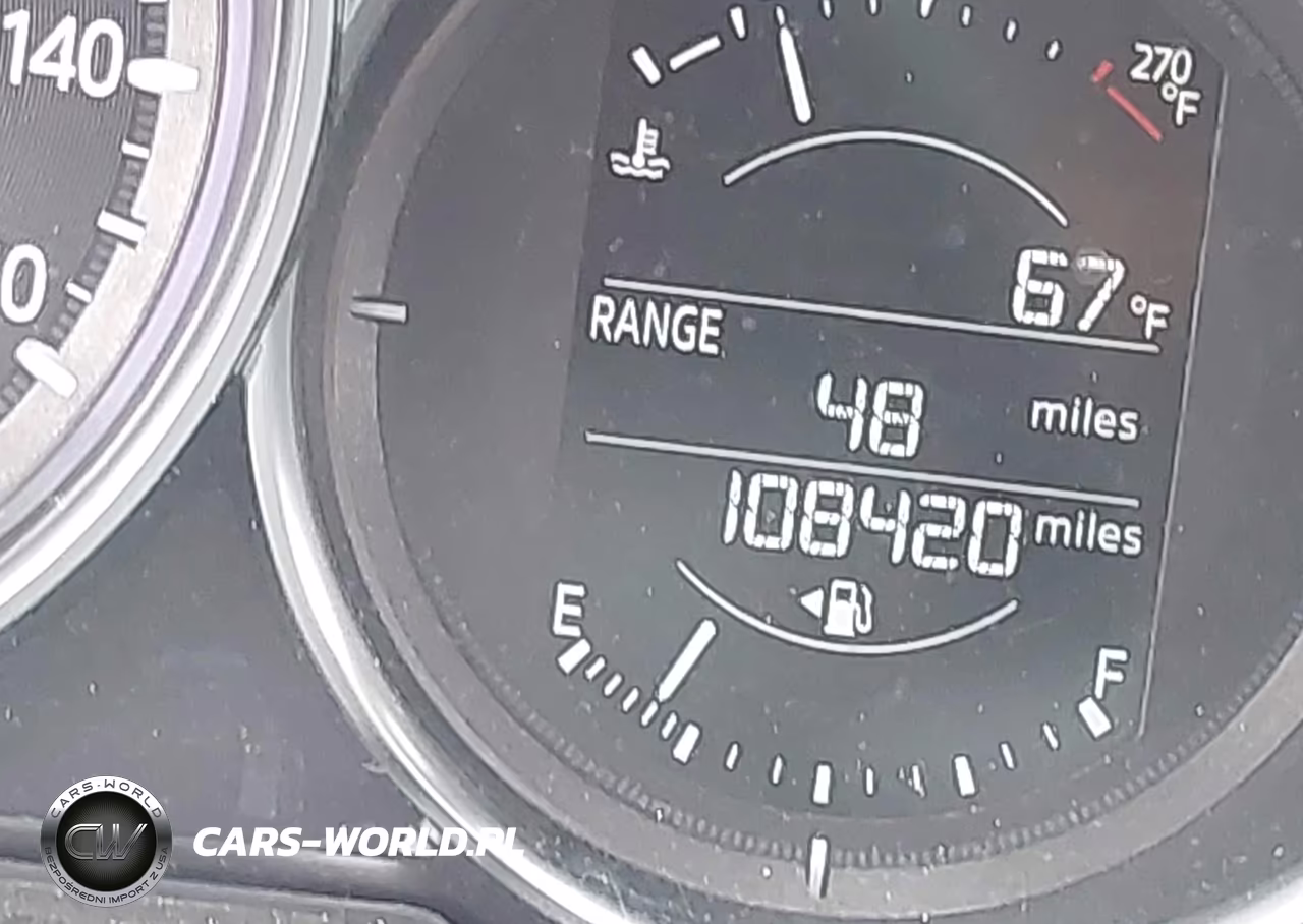 2017 Mazda Cx-9 Touring VIN:JM3TCBCY1H0136027 - 15
