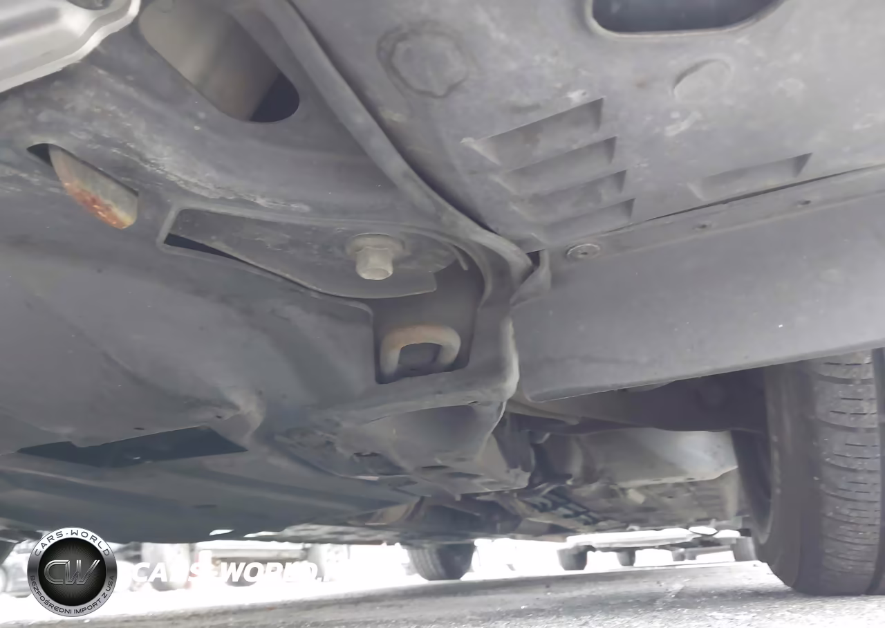 2009 Honda Accord 2.4 Lx VIN:1HGCP26399A164202 - 16