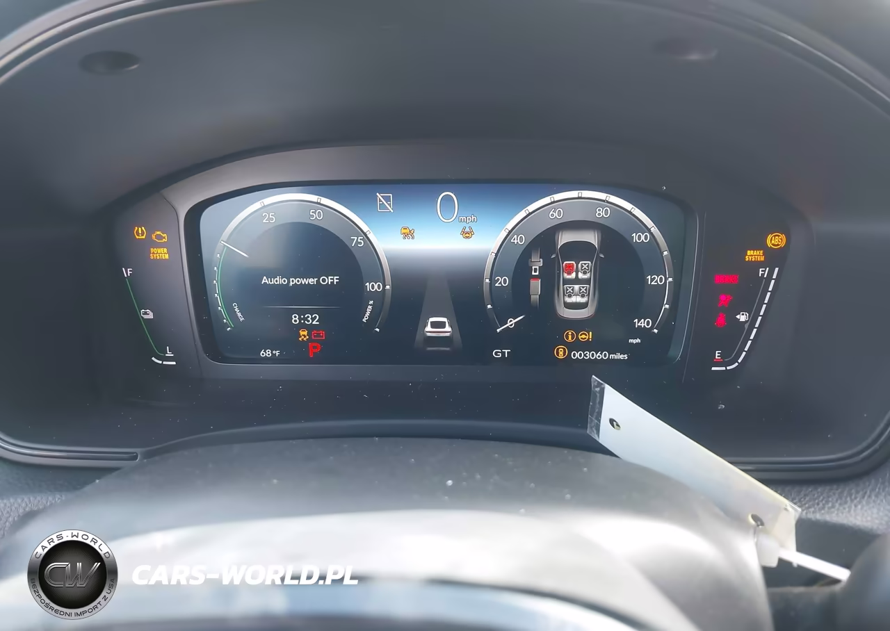 2026 Honda Prelude Hybrid VIN:JHMBF1D62TX000636 - 7