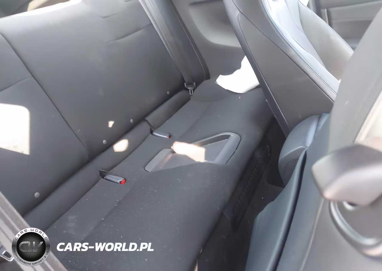 2026 Honda Prelude Hybrid VIN:JHMBF1D62TX000636 - 8