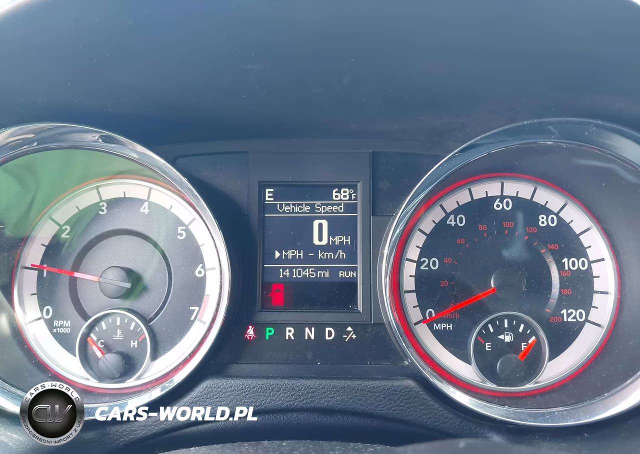 2019 DODGE GRAND CARAVAN GT VIN:2C4RDGEG3KR646068 - 7