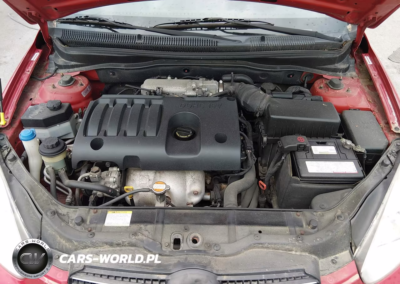 2011 Hyundai Accent Gls VIN:KMHCN4AC5BU614385 - 10