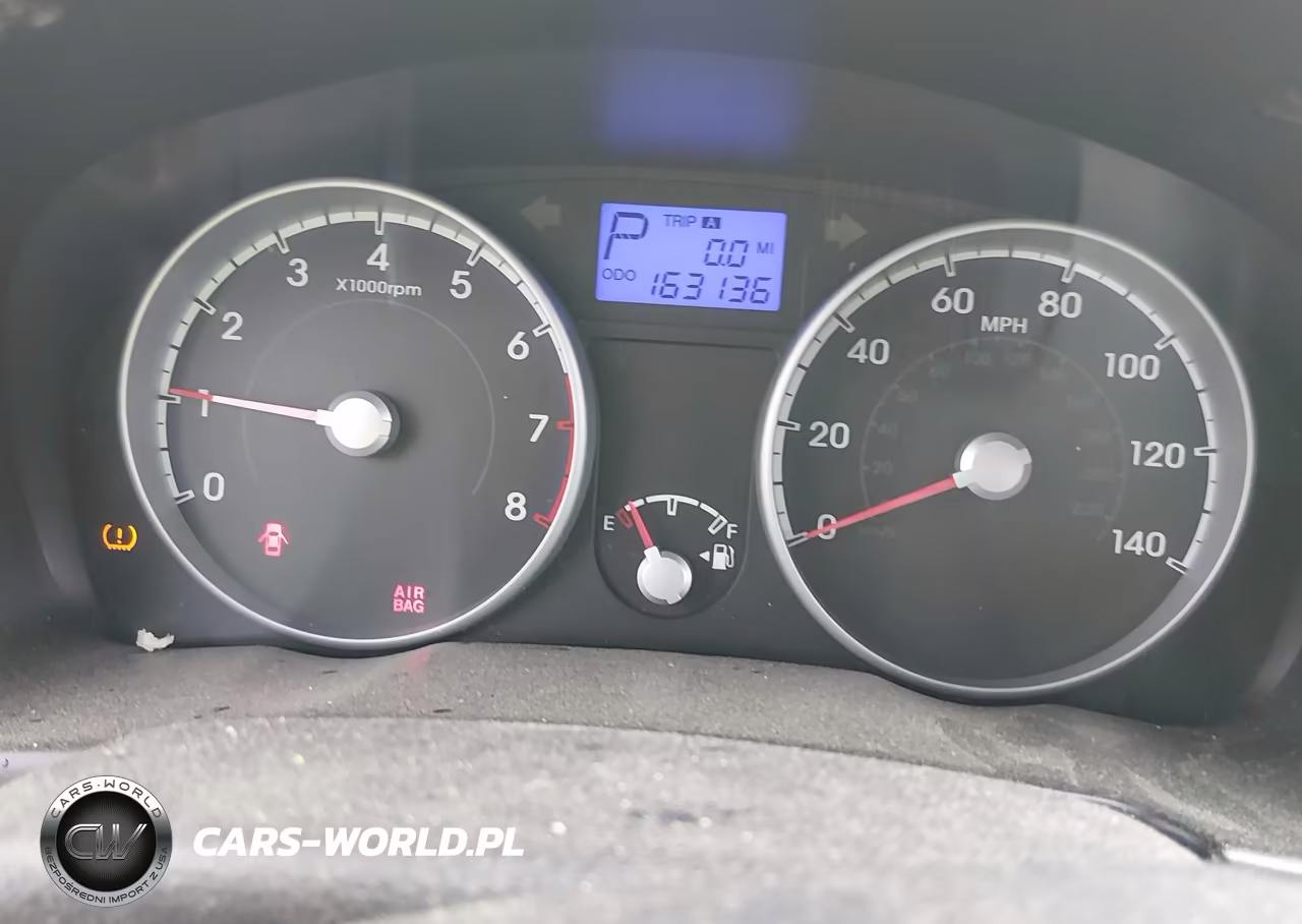 2011 Hyundai Accent Gls VIN:KMHCN4AC5BU614385 - 7
