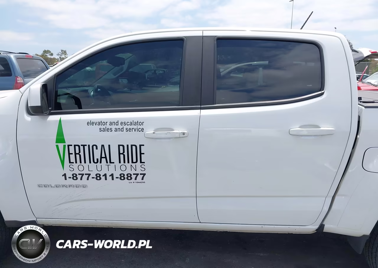 2021 Chevrolet Colorado 2Wd Short Box Lt VIN:1GCGSCEN4M1292721 - 14