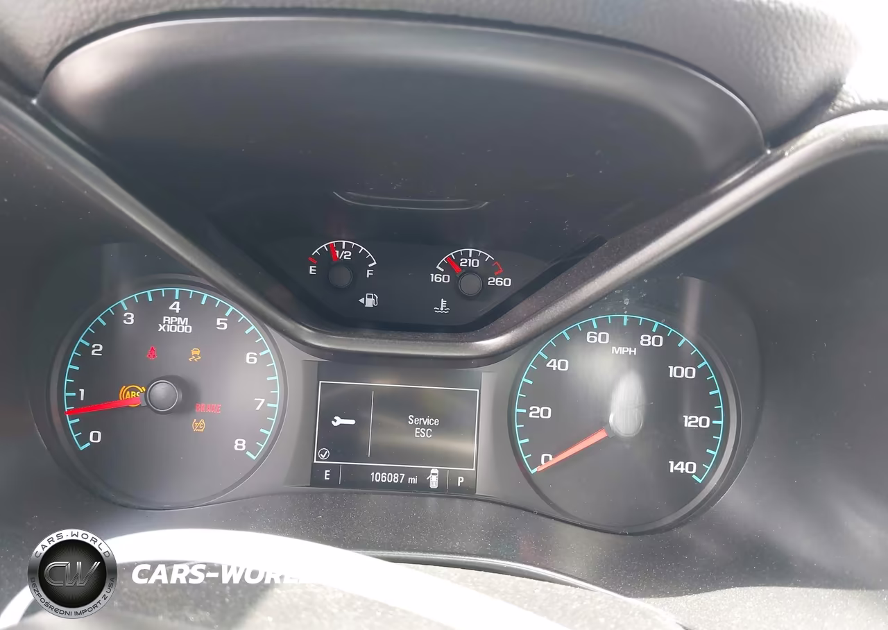 2021 Chevrolet Colorado 2Wd Short Box Lt VIN:1GCGSCEN4M1292721 - 7
