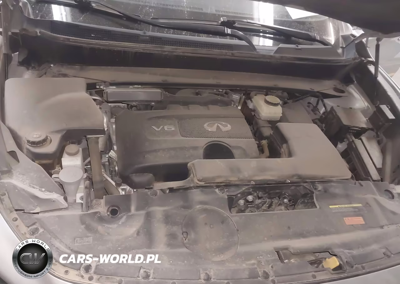 2020 Infiniti Qx60 Luxe Awd VIN:5N1DL0MM9LC517429 - 10