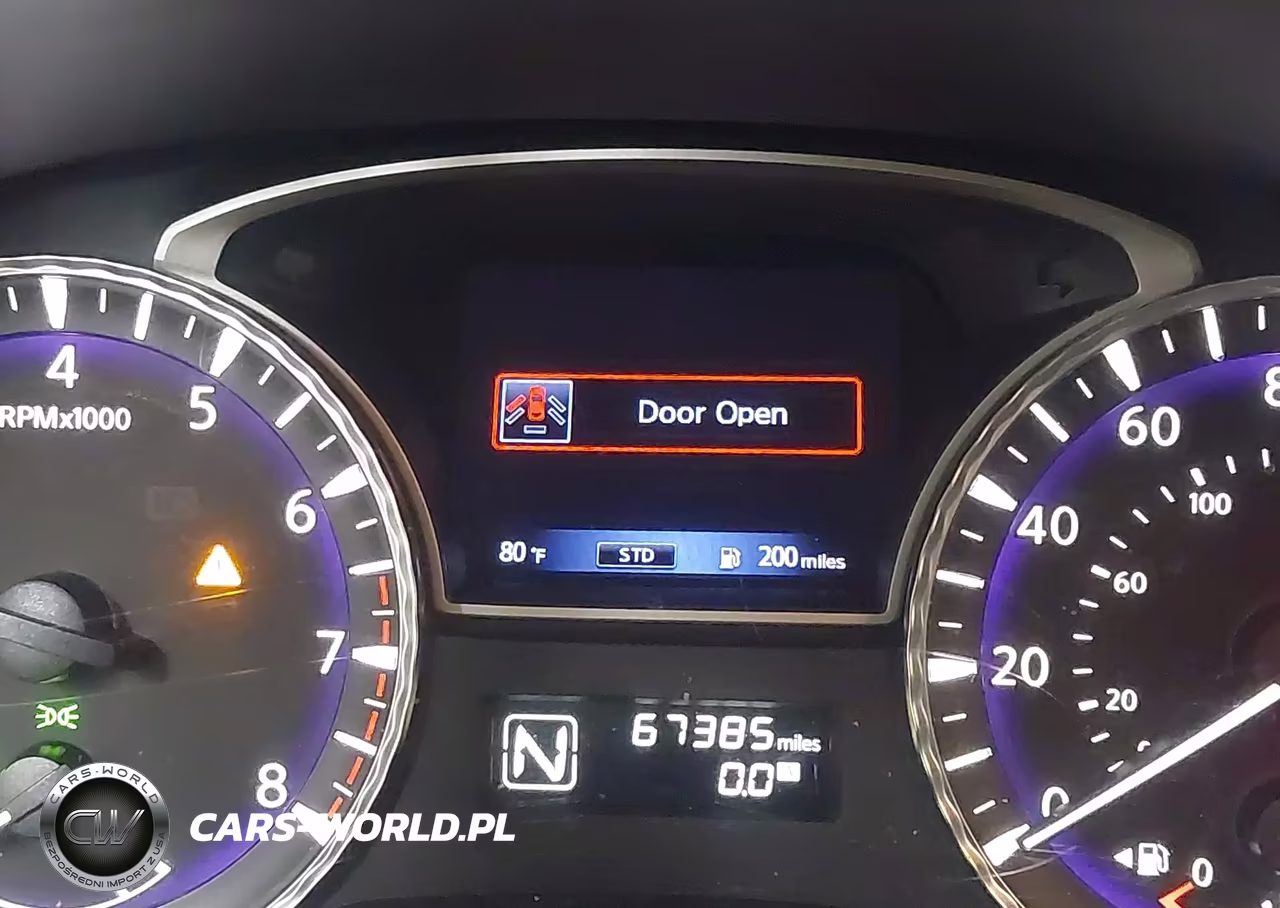 2020 Infiniti Qx60 Luxe Awd VIN:5N1DL0MM9LC517429 - 15