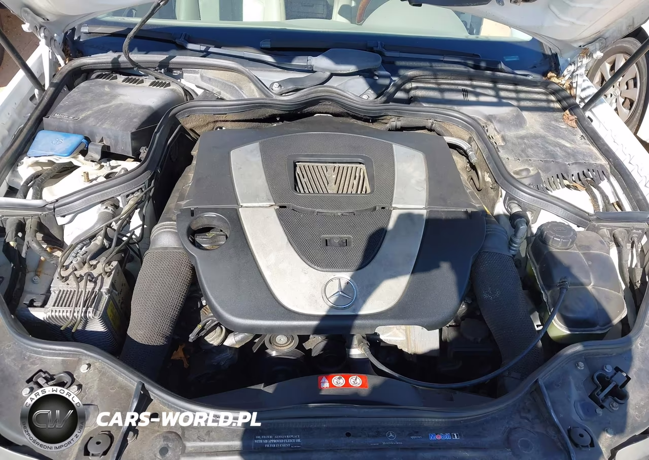 2006 Mercedes-Benz E 350 VIN:WDBUH56J56A828859 - 10